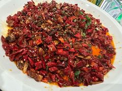 -院8里·小聚园老川菜(九眼桥店)