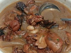 -老山东·山东菜(鲁菜名店)