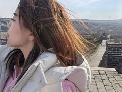 -杀虎口风景名胜区
