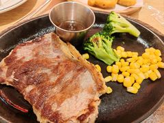 -摩欧客意式餐厅(高新活力汇店)