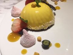 -La Mer Restaurant & Lounge