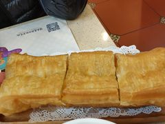 招牌靓油条-点都德(汇盈广场店)