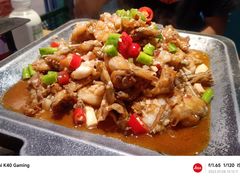 -潮牛嘉嘉牛肉丸(平原店)
