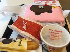 -肯德基(浔阳路店)