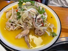 -南国锋味椰子鸡(瀚海店)