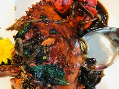 -龙海鲜螃蟹王(宏茂桥店)