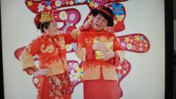 点击看大图 -唯一视觉婚纱摄影(李家村店)