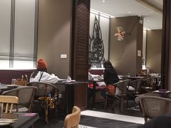 大堂-Thai Alley泰爱里(二沙岛店)