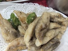 -蛇口康乐快餐鱼仔档(翠苑小区店)