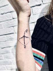 -海王刺青·纹身·穿孔饰品·TATTOO