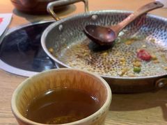 -吃饭皇帝大土家民族菜(正大广场店)