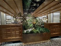 -锦府盐帮·李宅(领展购物广场中关村店)