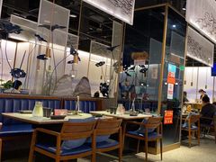 -新辣道鱼火锅(航天万源店)