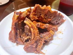 -黑土印象菜馆(三元桥店)