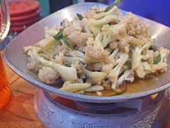 -俭寨大盘鸡·缸子肉·小公鸡·新疆菜(云通店)