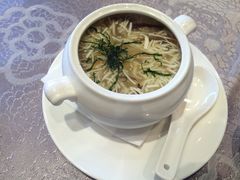 -圆山大饭店-圆苑餐厅