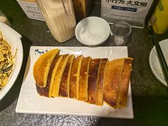 -靠山屯东北农家菜(八龙桥雅苑店)