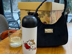 -星巴克臻选(长沙运达中央广场店)