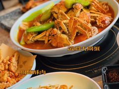 -沪小胖小龙虾(淮海中路旗舰店)