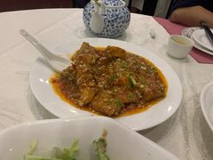 -梅龙镇酒家(南京西路总店)
