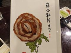 -北京全聚德(西客站店)
