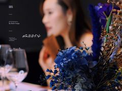 -Le Siècle.百年西餐厅(颐和公馆店)