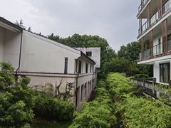 -东航云逸酒店(九溪烟树店)