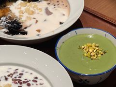 -RUXU入续糖水铺与包(卓悦中心店)