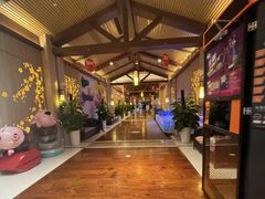 -汤连得温泉馆(宝山店)