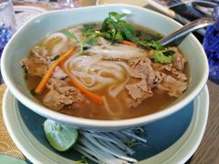 -CHINCHIN 青青·泰国料理(万象食家店)