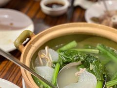 -陈鹏鹏潮汕菜(欢乐海岸 海边景观店)