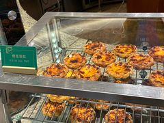 -咖啡苑自助餐厅·中国大饭店