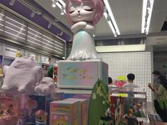 -泡泡玛特POPMART(太古里店)