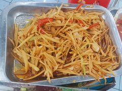 -郑喜旺烧烤(新密总店)
