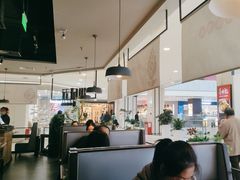 -川成元·麻辣香锅(凯德MALL西直门店)
