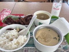 -老乡鸡(合肥高铁南站店)