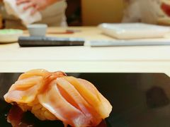 -鮨青(恒基名人购物中心店)