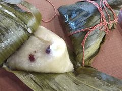红豆粽-南京大学-第9食堂