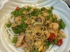 -文三里屯面馆(三里屯店)