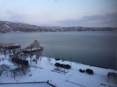 -洞爷湖万世阁酒店