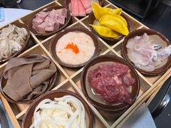 -芈重山老火锅(昌平店)