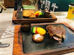 -牛扒仔原切雪花牛扒•西餐厅(南联新村店)