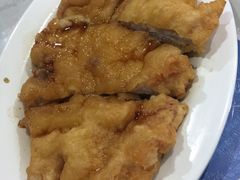 -老地方面馆(思南路店)