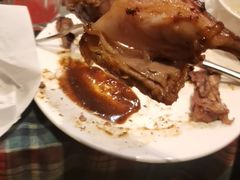 -昆明华邑酒店-鲜艳全日餐厅