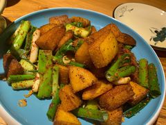 -丹东立强海鲜烧烤·牛B大串(星海店)