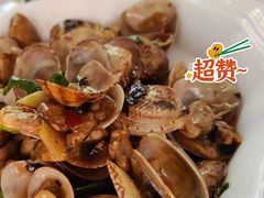 -钱大妈海鲜饭店(旅游大道店)