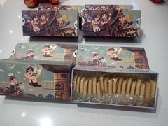 -爸爸糖吐司面包(兰州中心店)