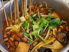 -老三李村河底戳子肉(总店)