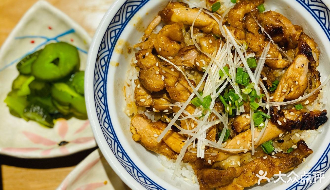  日月光【打浦桥】·鳗享屋