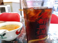 -七爷清汤腩·港式茶餐厅(世博店)